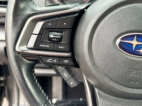 Certified 2023 Subaru Impreza 2.0i Limited AWD/4WD image 8