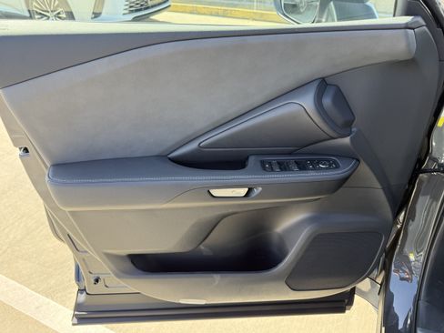 New 2026 Lexus TX 350 FWD image 17