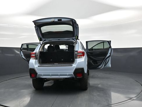 Used 2023 Subaru Crosstrek 2.0i AWD/4WD image 26