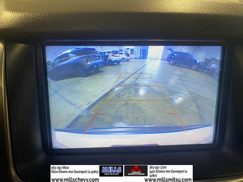 Used 2018 Chevrolet Tahoe Premier image 19