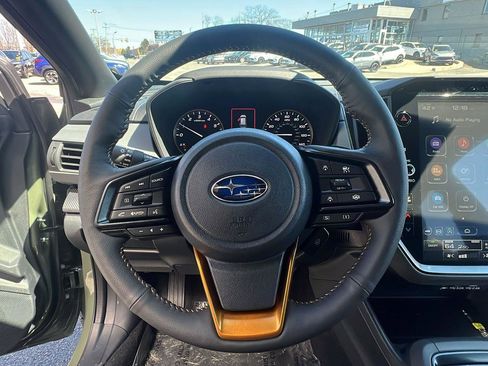 New 2026 Subaru Crosstrek 2.5i Wilderness image 17