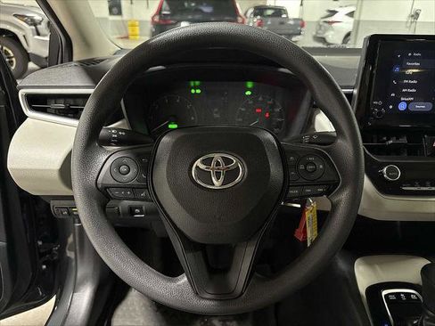 Certified 2024 Toyota Corolla LE image 18