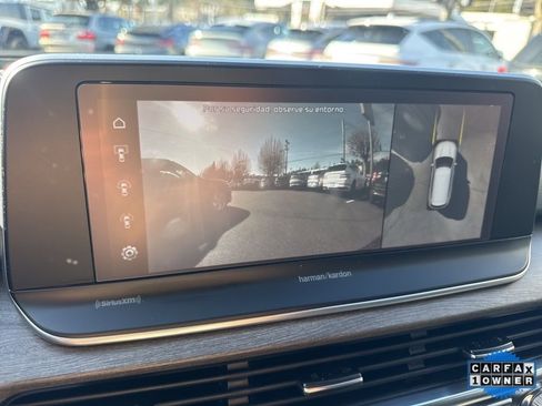 Used 2022 Kia Telluride SX w/ SX Prestige Package image 53