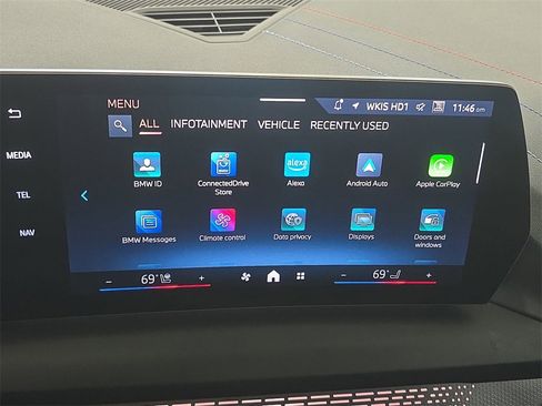 Certified 2025 BMW 228i xDrive image 18