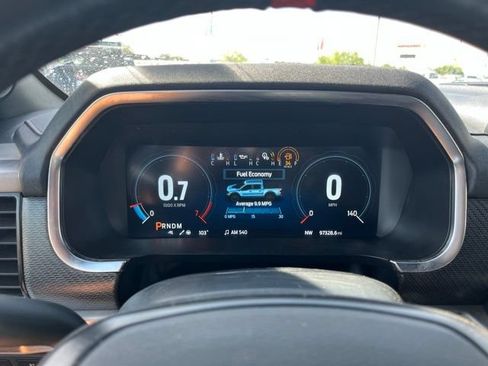 Used 2023 Ford F150 Raptor w/ Raptor Carbon Fiber Package AWD/4WD image 20