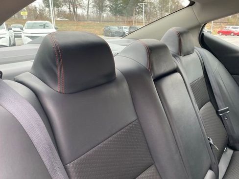 Certified 2024 Nissan Altima 2.5 SR image 32