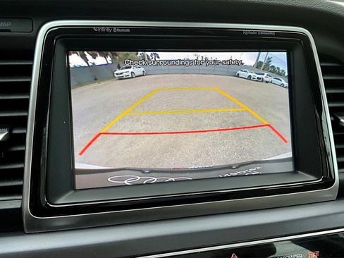 Used 2018 Hyundai Sonata Limited w/ Limited Ultimate Package 03 image 26