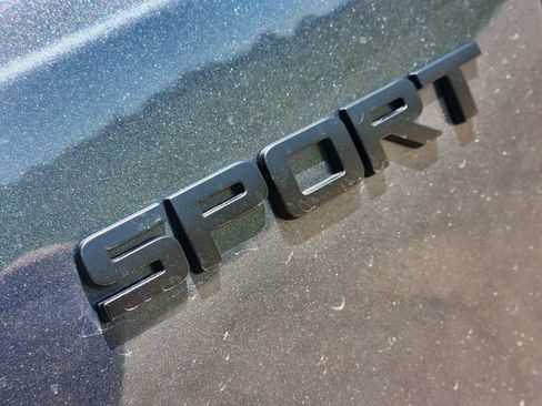 New 2025 Honda CR-V Sport-L image 9