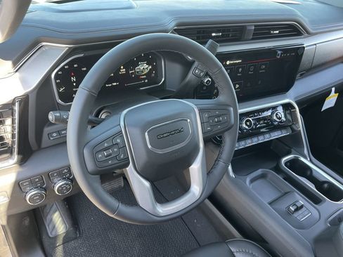 New 2026 GMC Sierra 2500 Denali w/ Denali Reserve Package AWD/4WD image 10