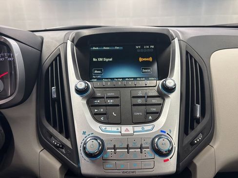 Used 2014 Chevrolet Equinox LT w/ Power Convenience Package FWD image 29