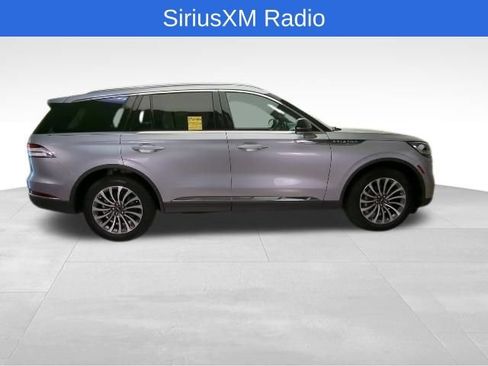Used 2024 Lincoln Aviator Reserve w/ Equipment Group 201A AWD/4WD image 9