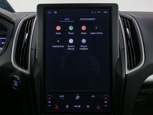 Used 2023 Ford Edge SEL w/ Convenience Package image 21