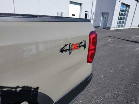 New 2025 Ford Ranger XL w/ Trailer Tow Package image 16