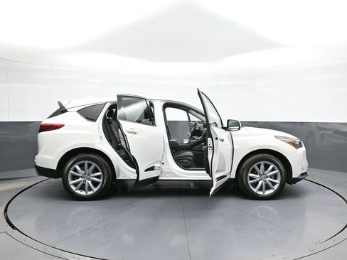 Used 2023 Acura RDX Base image 42
