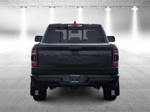 Used 2019 RAM 1500 Rebel w/ Level 2 Equipment Group image 7