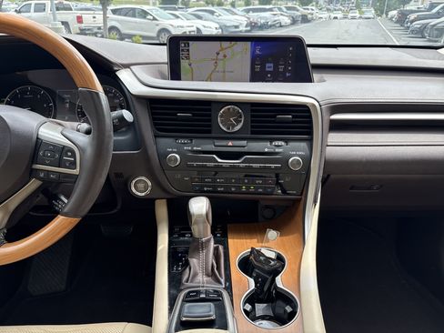 Used 2016 Lexus RX 350 AWD w/ Premium Package image 30