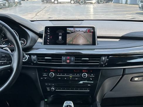 Used 2018 BMW X6 xDrive35i AWD/4WD image 26