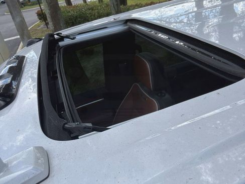 Used 2024 GMC Sierra 3500 Denali Ultimate image 18