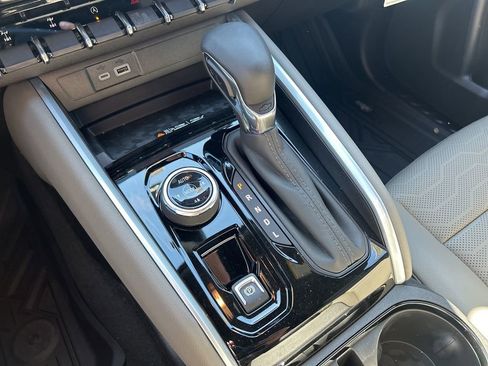 New 2026 Chevrolet Colorado ZR2 w/ ZR2 Bison Edition image 39