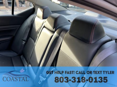 Used 2024 Nissan Altima 2.5 SR image 19