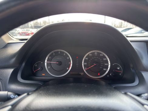 Used 2009 Honda Accord EX-L image 11