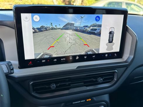 Used 2025 Ford Bronco Sport Big Bend w/ Convenience Package image 29