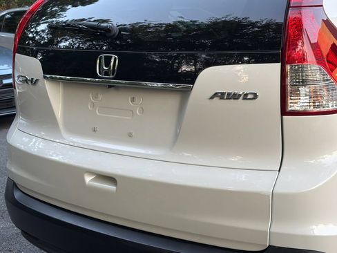 Used 2013 Honda CR-V EX-L image 5