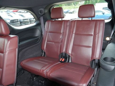 Used 2024 Dodge Durango R/T AWD/4WD image 28
