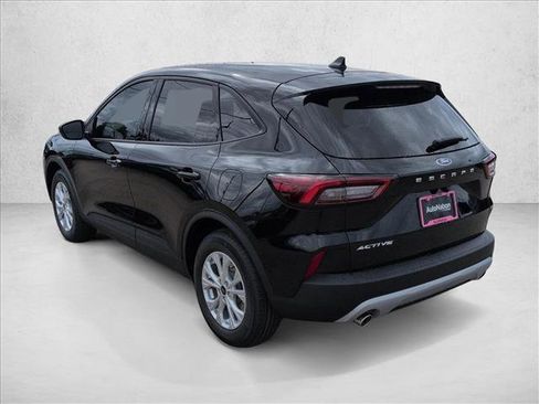 New 2026 Ford Escape Active image 8