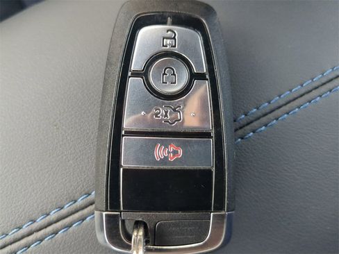 Used 2024 Ford Mustang Dark Horse w/ Dark Horse Handlin Package image 26