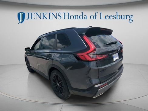 New 2026 Honda CR-V Sport image 5