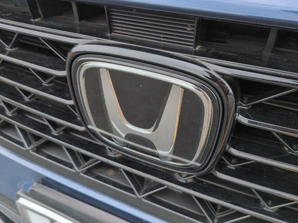 Used 2024 Honda Accord EX-L image 30