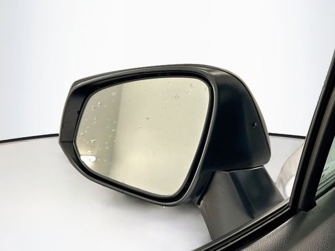 Used 2025 Toyota RAV4 LE AWD/4WD image 16