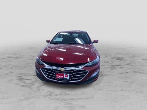 Used 2019 Chevrolet Malibu LT FWD image 5