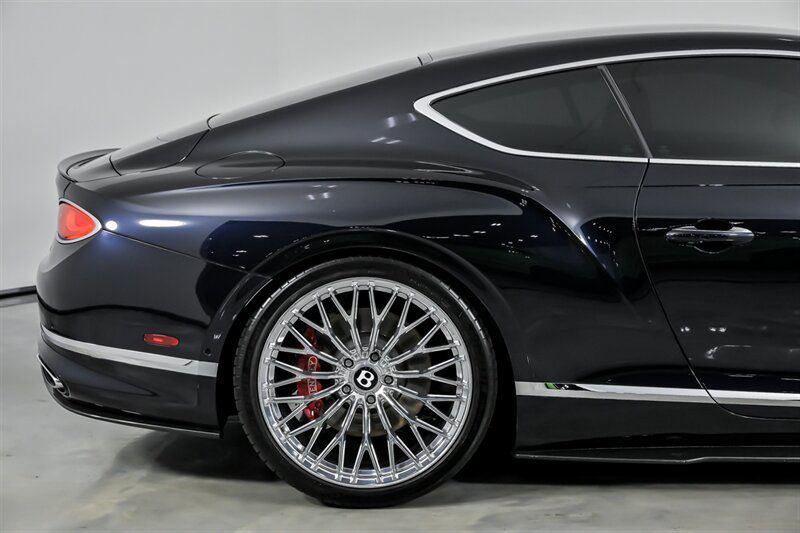 Used 2021 Bentley Continental GT AWD/4WD image 13