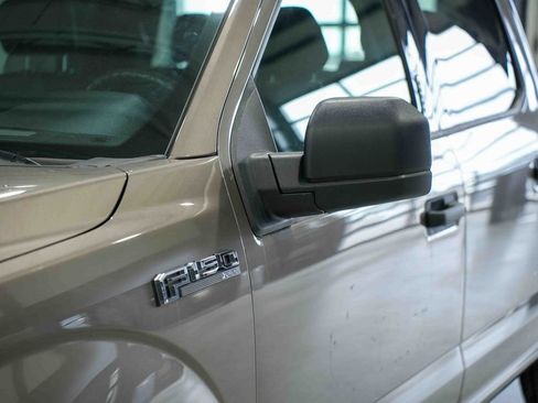 Used 2020 Ford F150 XLT image 10