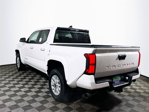 New 2026 Toyota Tacoma SR5 image 6