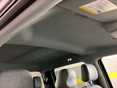 Used 2025 Ford F150 XLT w/ Equipment Group 301A Standard image 14