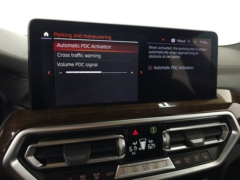 Used 2024 BMW X3 M40i w/ Premium Package AWD/4WD image 29