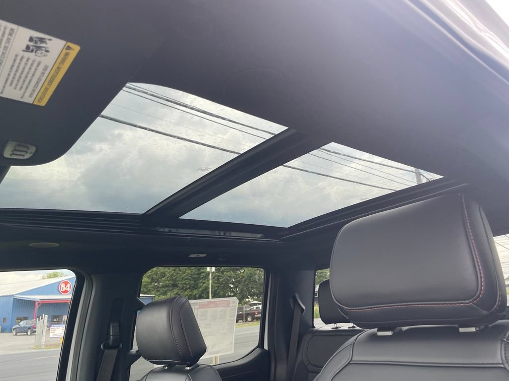 New 2026 Ford F150 Raptor AWD/4WD image 33