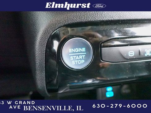 Used 2023 Ford Escape SE image 22