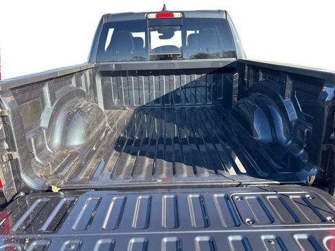New 2026 RAM 1500 Laramie AWD/4WD image 11
