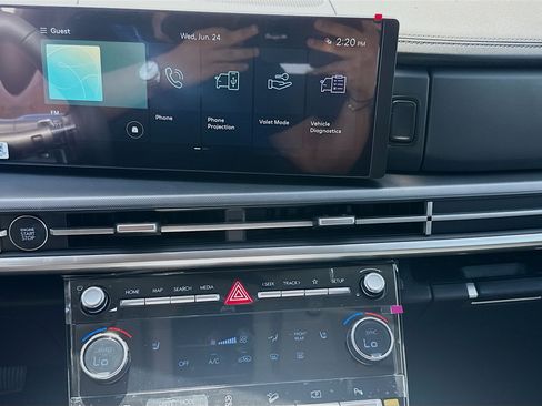 New 2026 Hyundai Palisade SEL Premium FWD image 10