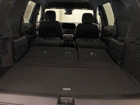 New 2026 Chevrolet Traverse RS AWD/4WD image 30