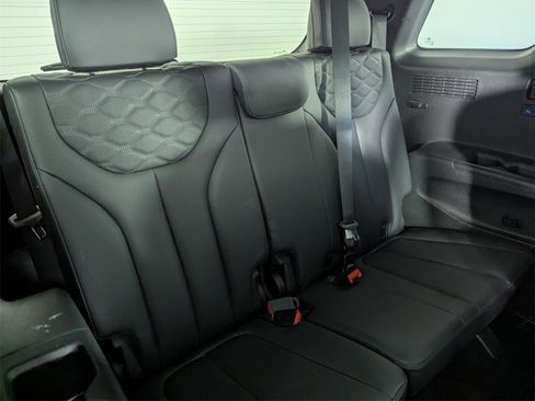 Used 2022 Hyundai Palisade Calligraphy w/ Cargo Package image 34