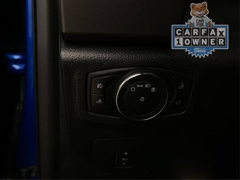 Used 2017 Ford F150 XLT w/ Equipment Group 302A Luxury AWD/4WD image 23