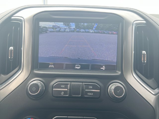 Used 2021 Chevrolet Silverado 1500 LTZ AWD/4WD image 26