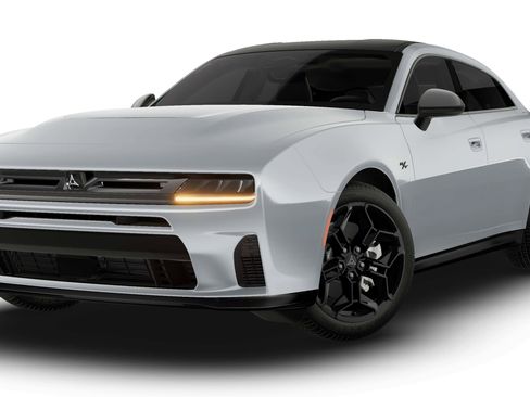 New 2026 Dodge Charger GT w/ Driver Convenience Group image 1