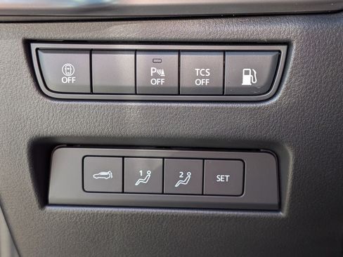 Used 2024 MAZDA CX-90 Plug-In Hybrid w/ Premium Plus image 25