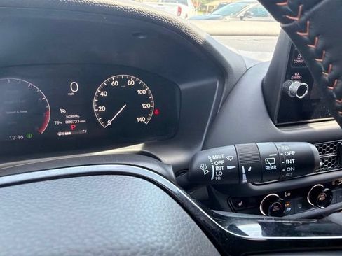 Used 2026 Honda HR-V Sport image 48